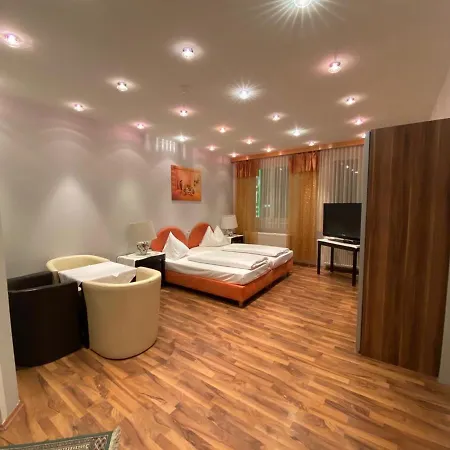 Ferienappartement Auerhahn Vöcklabruck Exterior foto