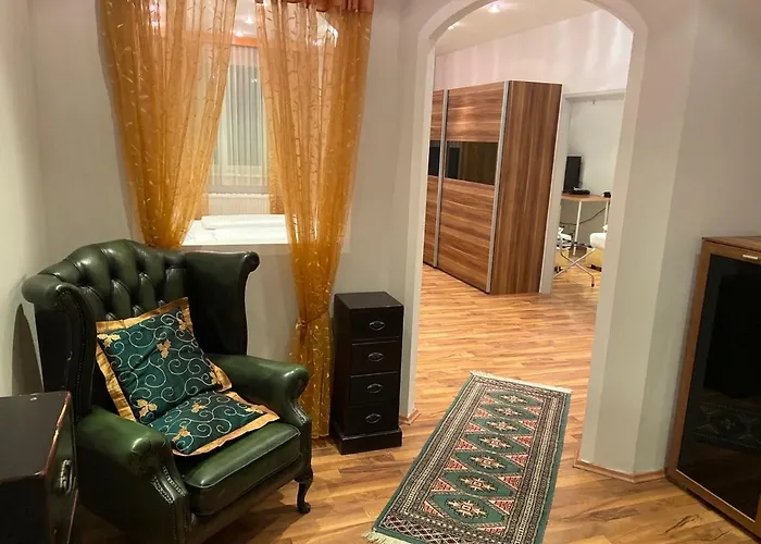 Ferienappartement Auerhahn
