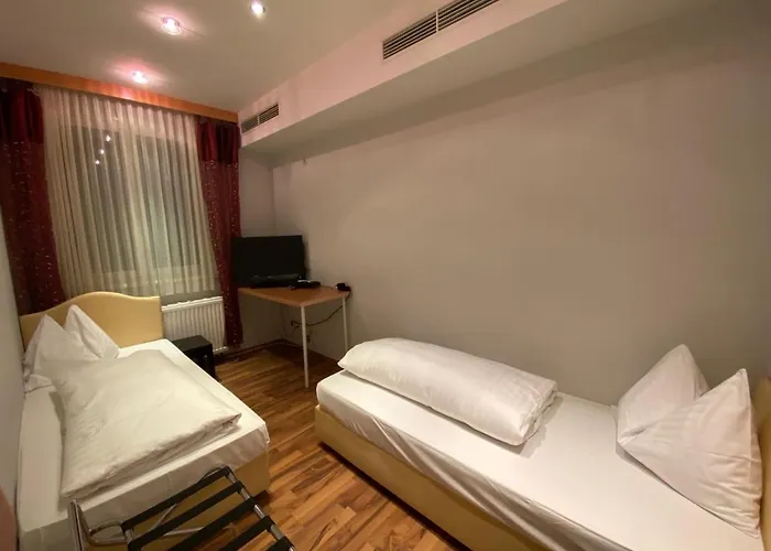 Ferienappartement Auerhahn