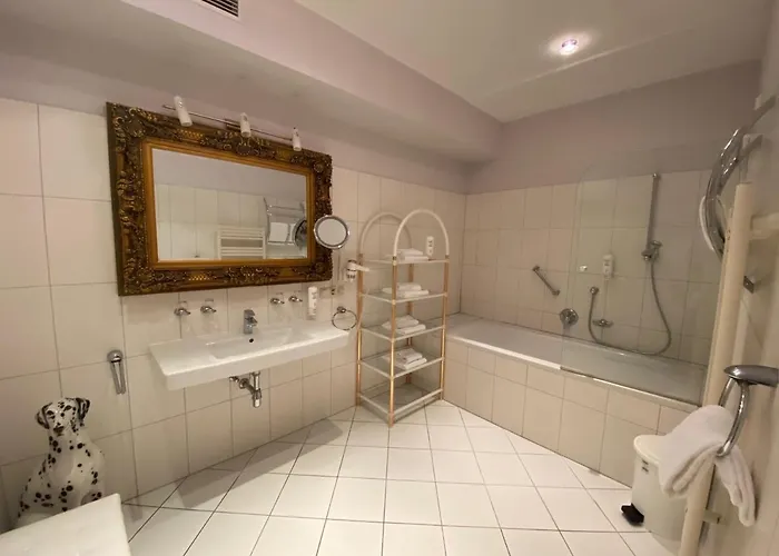 Ferienappartement Auerhahn