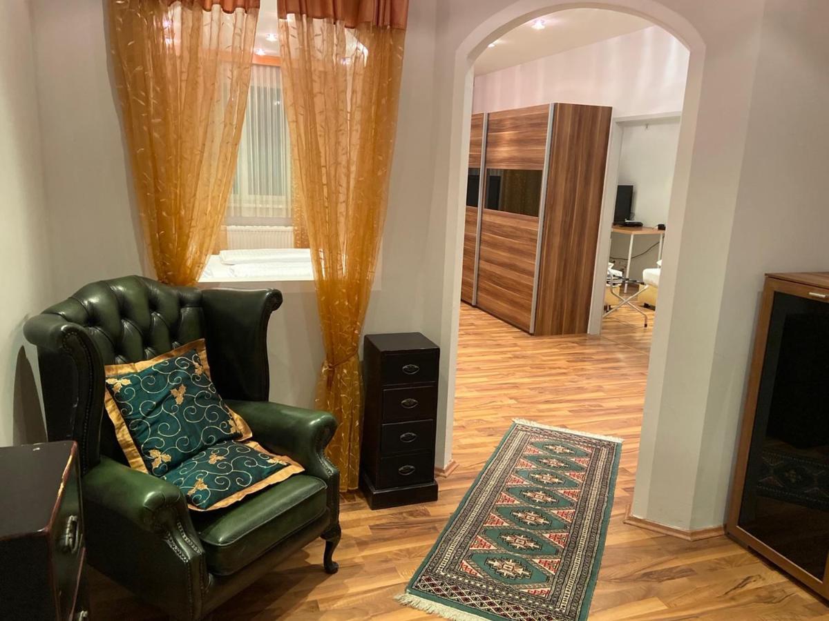 Apartment Auerhahn