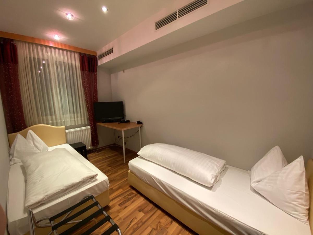 Auerhahn Apartment